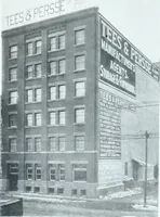 An illustration from Calgary (1912)