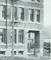 An illustration from Calgary (1912)