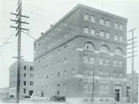 An illustration from Calgary (1912)
