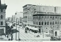 An illustration from Calgary (1912)