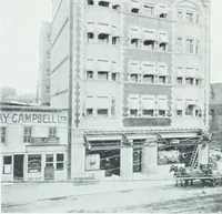 An illustration from Calgary (1912)