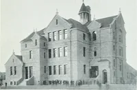 An illustration from Calgary (1912)