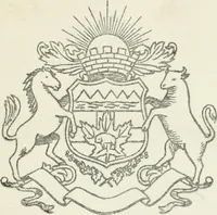 An illustration from Calgary (1912)
