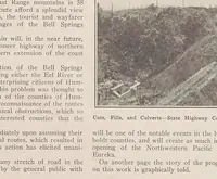 An illustration from California highway bulletin (1912)
