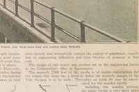 An illustration from California highway bulletin (1912)
