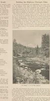 An illustration from California highway bulletin (1912)
