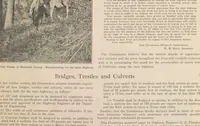 An illustration from California highway bulletin (1912)