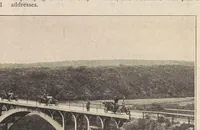 An illustration from California highway bulletin (1912)