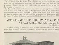 An illustration from California highway bulletin (1912)