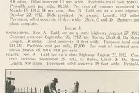 An illustration from California highway bulletin (1912)