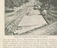 An illustration from California highway bulletin (1912)
