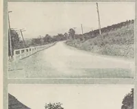 An illustration from California highway bulletin (1912)