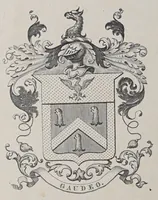 An illustration from A call from death to life, : and out of the dark wayes and worships of the world where the seed is held in bondage under the merchants of Babylon, (1660)