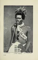 An illustration from The call of the dark continent : a study in missionary progress, opportunity and urgency (1911)