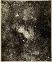 An illustration from The call of the stars; (1919)