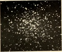 An illustration from The call of the stars; (1919)