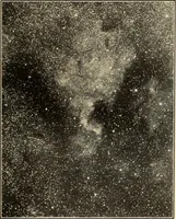 An illustration from The call of the stars; (1919)