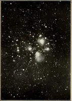 An illustration from The call of the stars; (1919)
