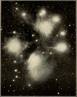 An illustration from The call of the stars; (1919)