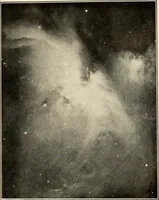 An illustration from The call of the stars; (1919)