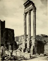 An illustration from The call of the stars; (1919)