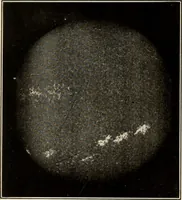 An illustration from The call of the stars; (1919)