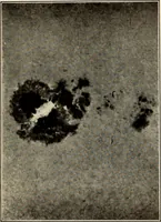 An illustration from The call of the stars; (1919)