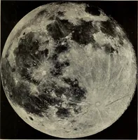 An illustration from The call of the stars; (1919)