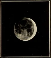 An illustration from The call of the stars; (1919)