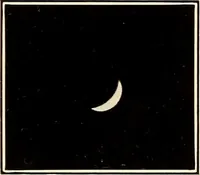 An illustration from The call of the stars; (1919)