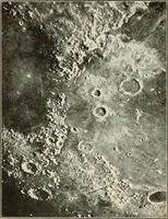 An illustration from The call of the stars; (1919)