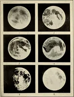An illustration from The call of the stars; (1919)