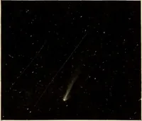 An illustration from The call of the stars; (1919)