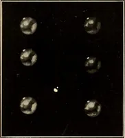 An illustration from The call of the stars; (1919)