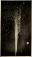 An illustration from The call of the stars; (1919)