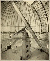 An illustration from The call of the stars; (1919)