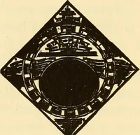 An illustration from The call of the stars; (1919)