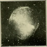 An illustration from The call of the stars; a popular introduction to a knowledge of the starry skies with their romance and legend (1919)