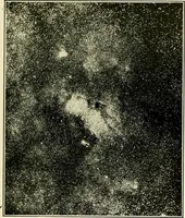 An illustration from The call of the stars; a popular introduction to a knowledge of the starry skies with their romance and legend (1919)