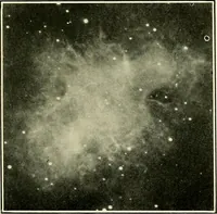 An illustration from The call of the stars; a popular introduction to a knowledge of the starry skies with their romance and legend (1919)
