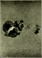 An illustration from The call of the stars; a popular introduction to a knowledge of the starry skies with their romance and legend (1919)
