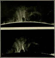An illustration from The call of the stars; a popular introduction to a knowledge of the starry skies with their romance and legend (1919)