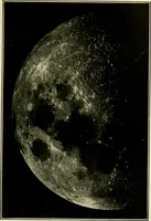 An illustration from The call of the stars; a popular introduction to a knowledge of the starry skies with their romance and legend (1919)