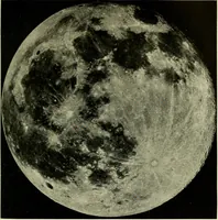 An illustration from The call of the stars; a popular introduction to a knowledge of the starry skies with their romance and legend (1919)