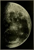 An illustration from The call of the stars; a popular introduction to a knowledge of the starry skies with their romance and legend (1919)