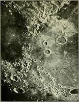 An illustration from The call of the stars; a popular introduction to a knowledge of the starry skies with their romance and legend (1919)