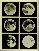 An illustration from The call of the stars; a popular introduction to a knowledge of the starry skies with their romance and legend (1919)