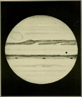 An illustration from The call of the stars; a popular introduction to a knowledge of the starry skies with their romance and legend (1919)