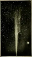 An illustration from The call of the stars; a popular introduction to a knowledge of the starry skies with their romance and legend (1919)