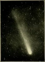 An illustration from The call of the stars; a popular introduction to a knowledge of the starry skies with their romance and legend (1919)